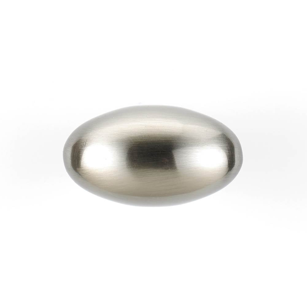 Traditional Metal Knob - 4443