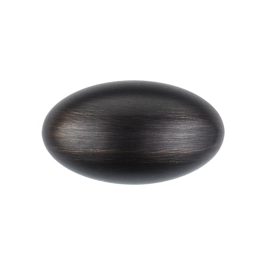 Traditional Metal Knob - 4443