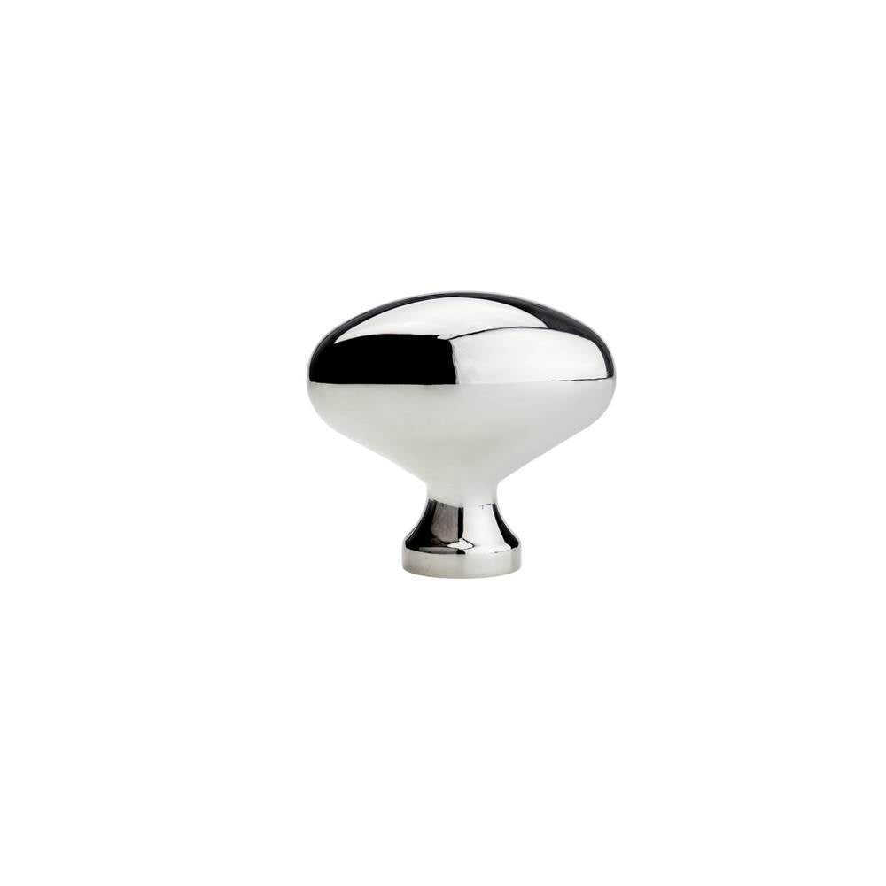 Traditional Metal Knob - 4443
