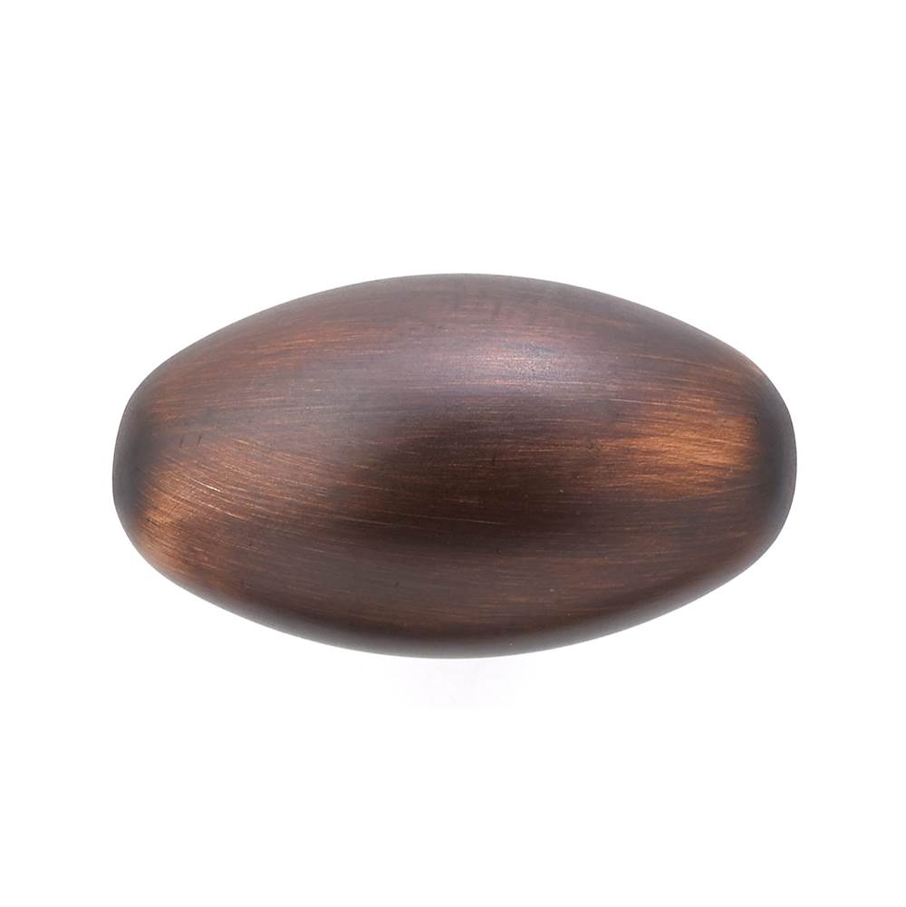 Traditional Metal Knob - 4443