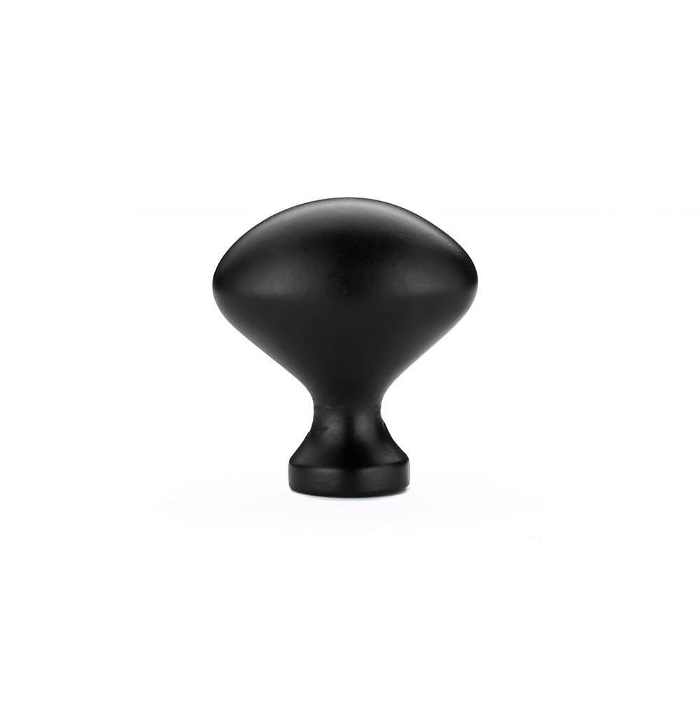 Traditional Metal Knob - 4443