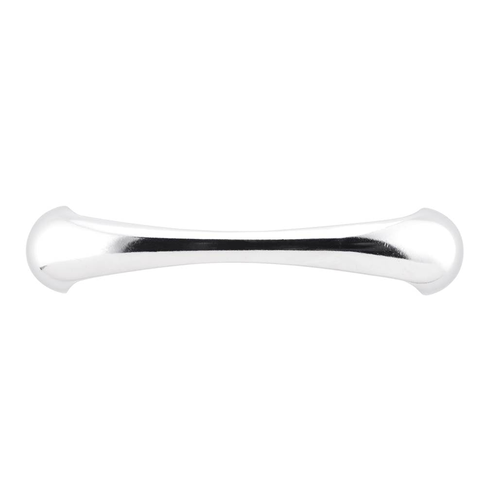 Contemporary Metal Pull - 4599
