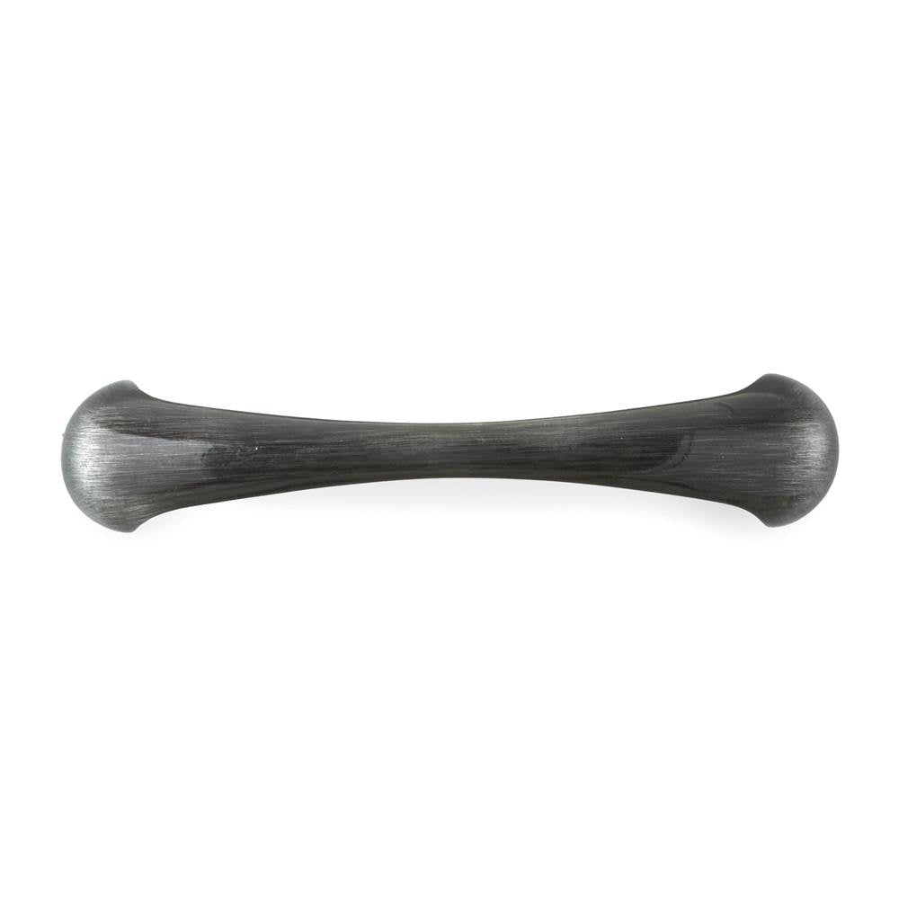 Contemporary Metal Pull - 4599