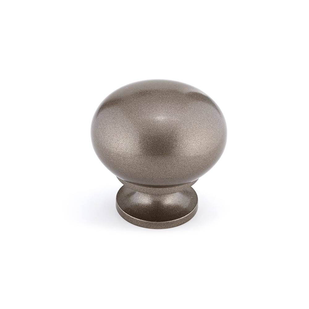 Richelieu America - Traditional Brass Knob - 4923 - Metallic Bronze