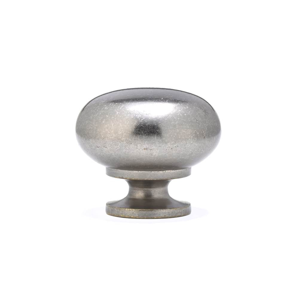 Traditional Metal Knob - 4923