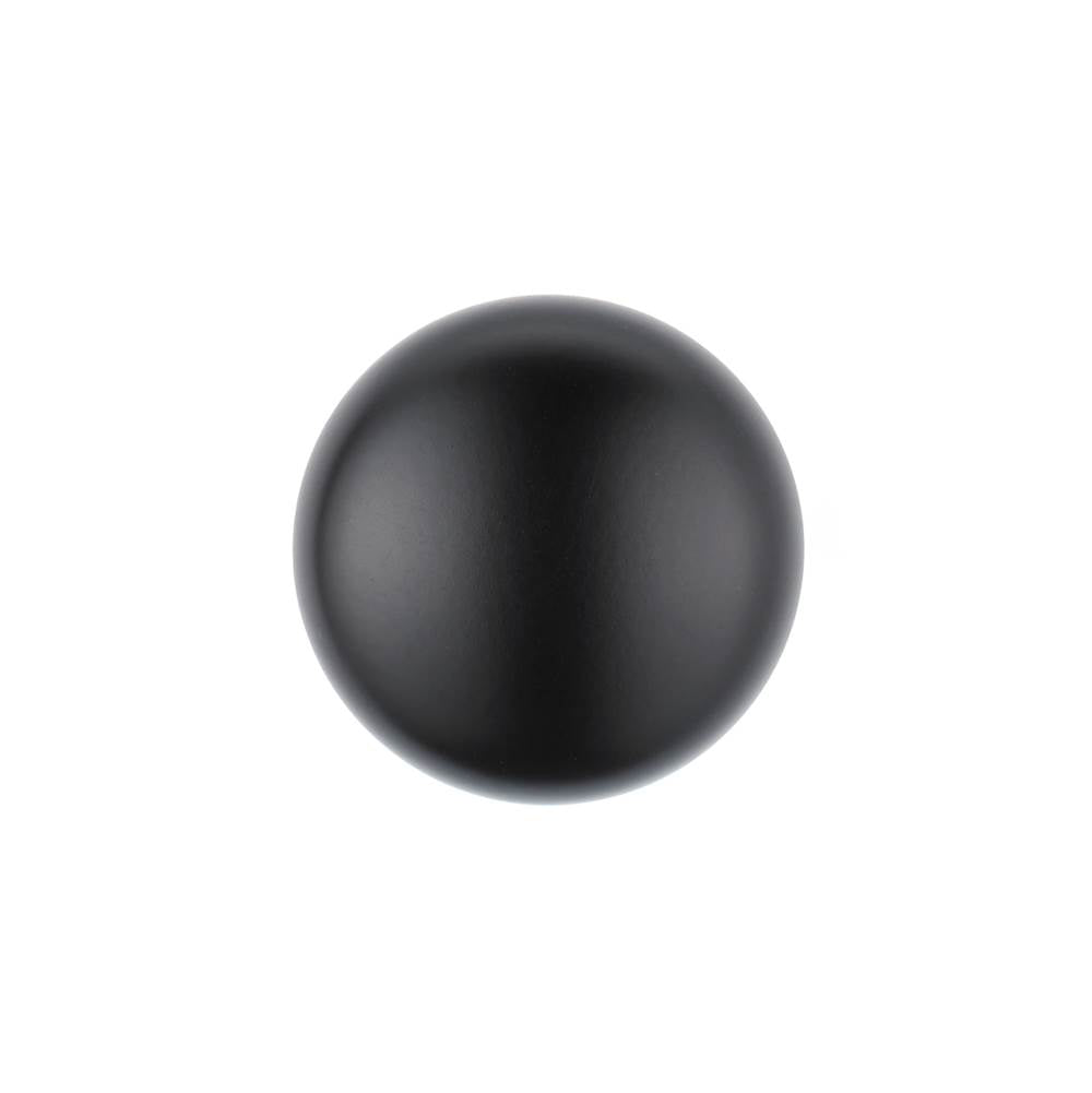 Traditional Brass Knob - 4923