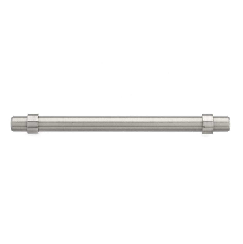 Contemporary Metal Pull - 5016
