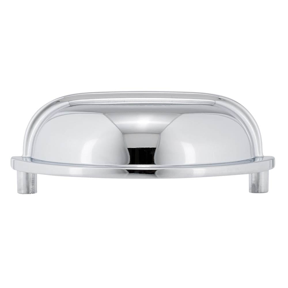 Traditional Metal Pull - 5038