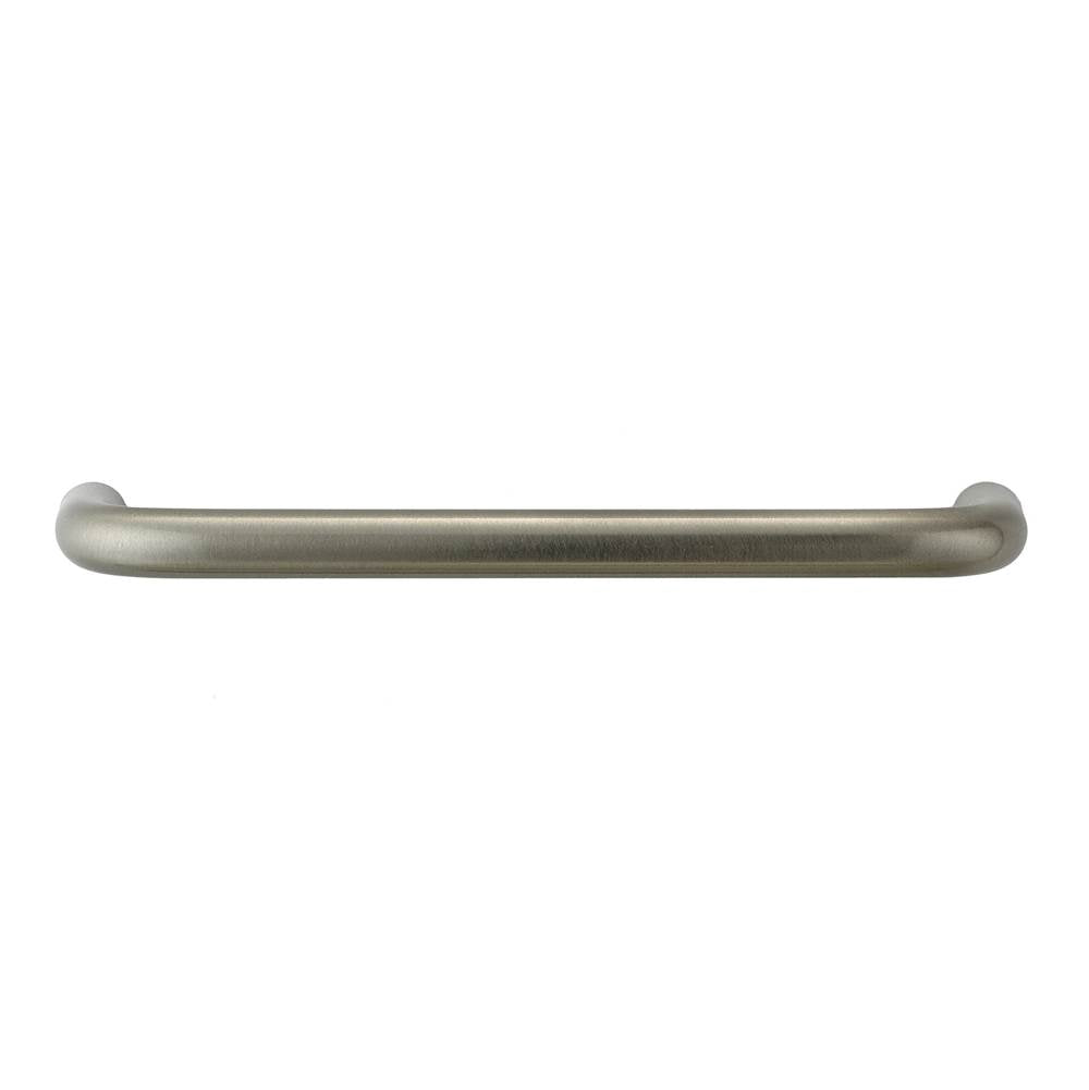Functional Brass Pull - 5