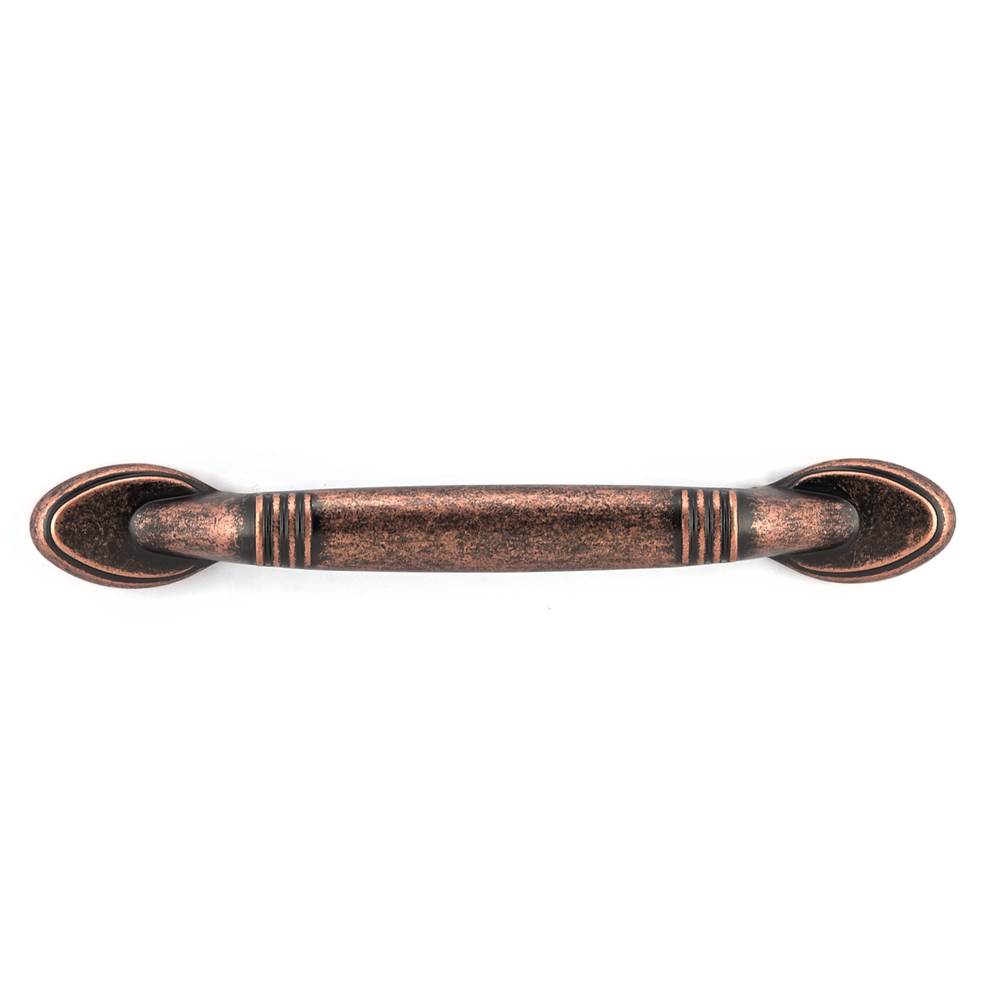 Traditional Metal Pull - 5183