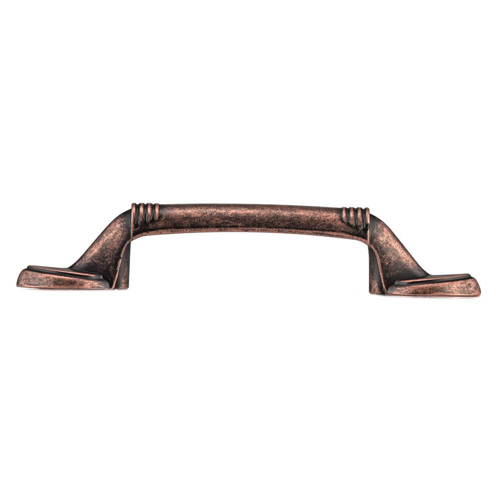 Traditional Metal Pull - 5183