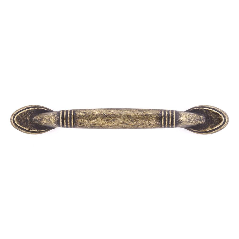 Traditional Metal Pull - 5183