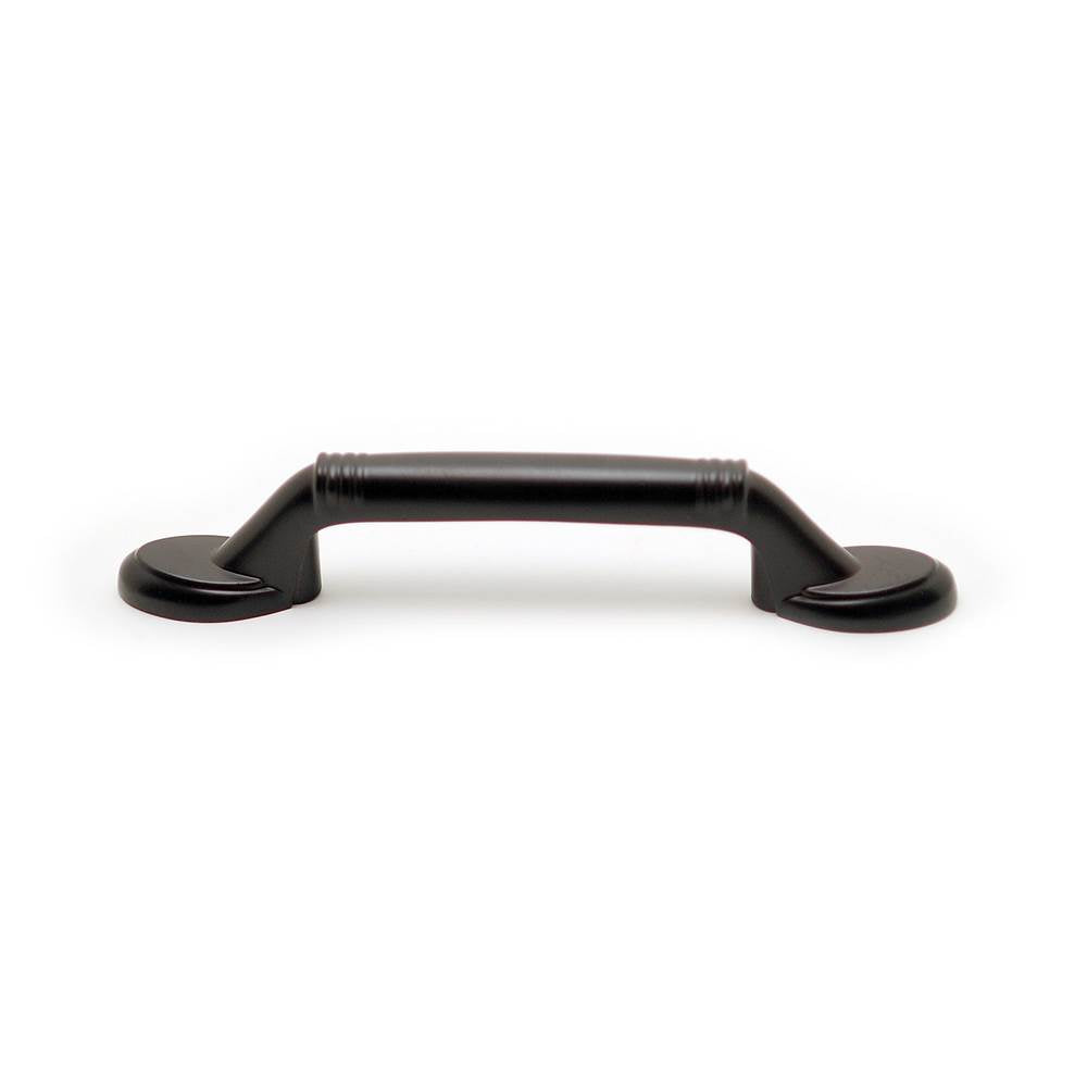 Richelieu America - Traditional Metal Pull - 5183 - Oil Rubbed Bronze