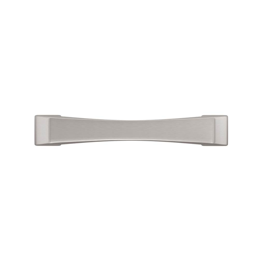 Contemporary Metal Pull - 5187