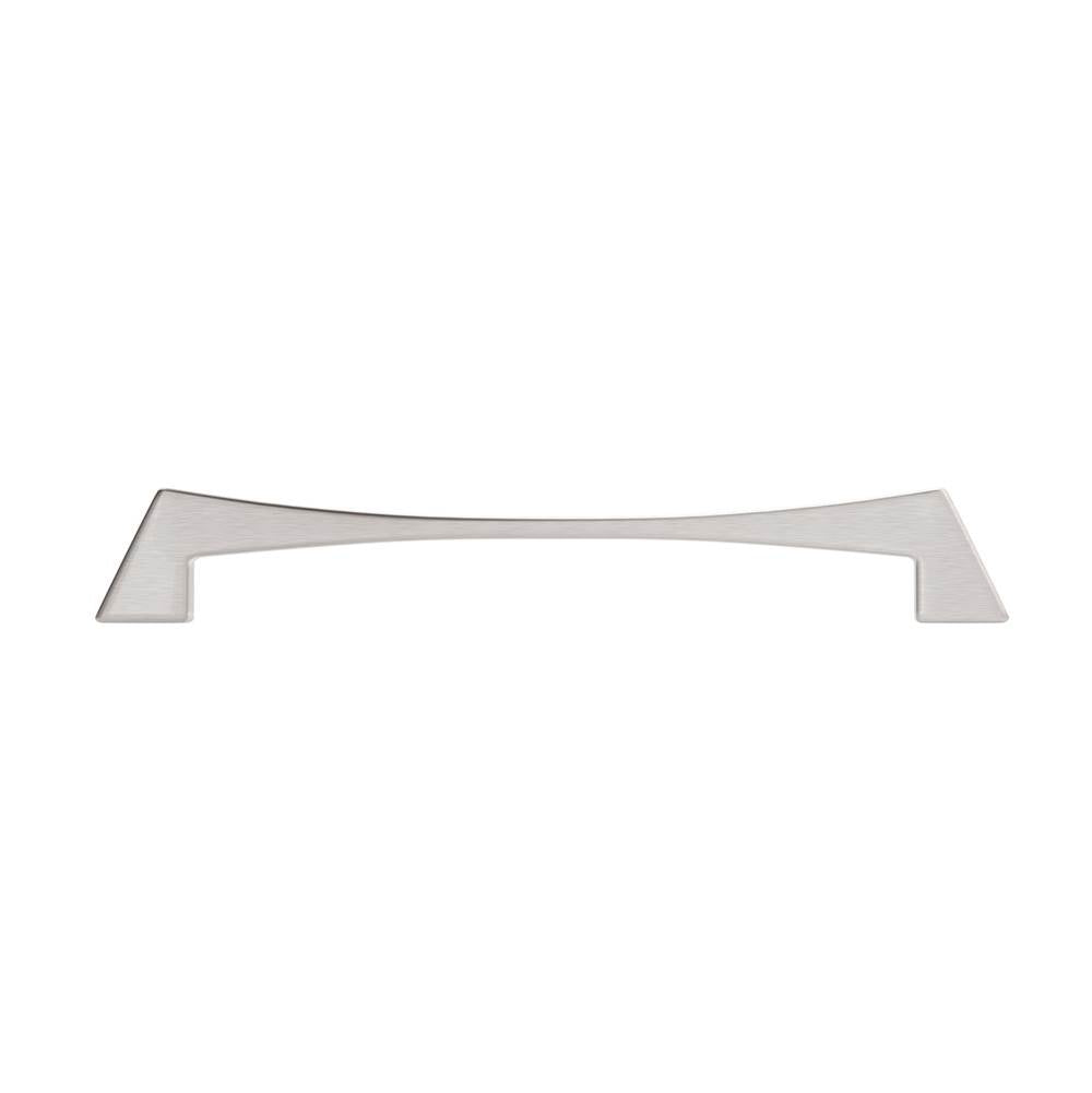 Contemporary Metal Pull - 5187
