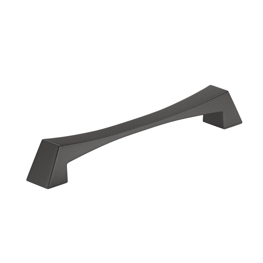 Richelieu America - Contemporary Metal Pull - 5187 - Graphite