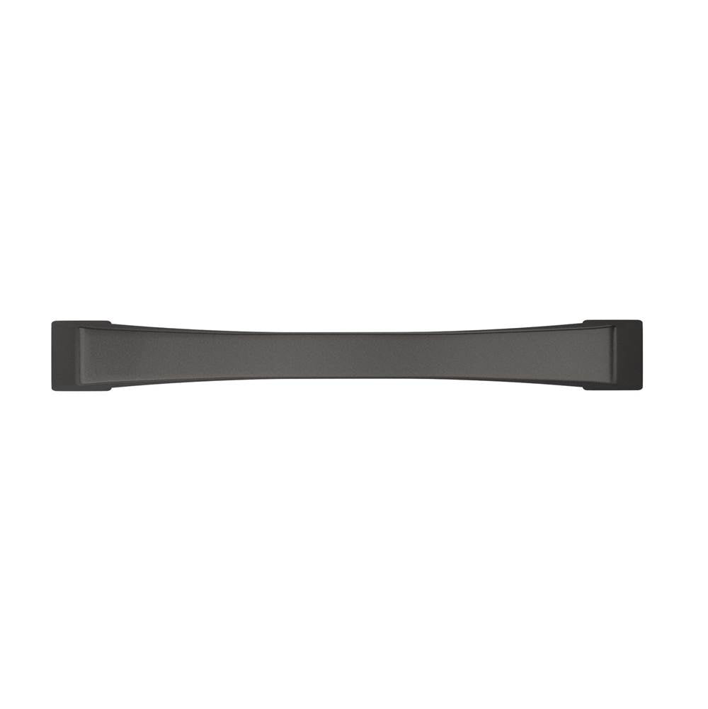 Contemporary Metal Pull - 5187