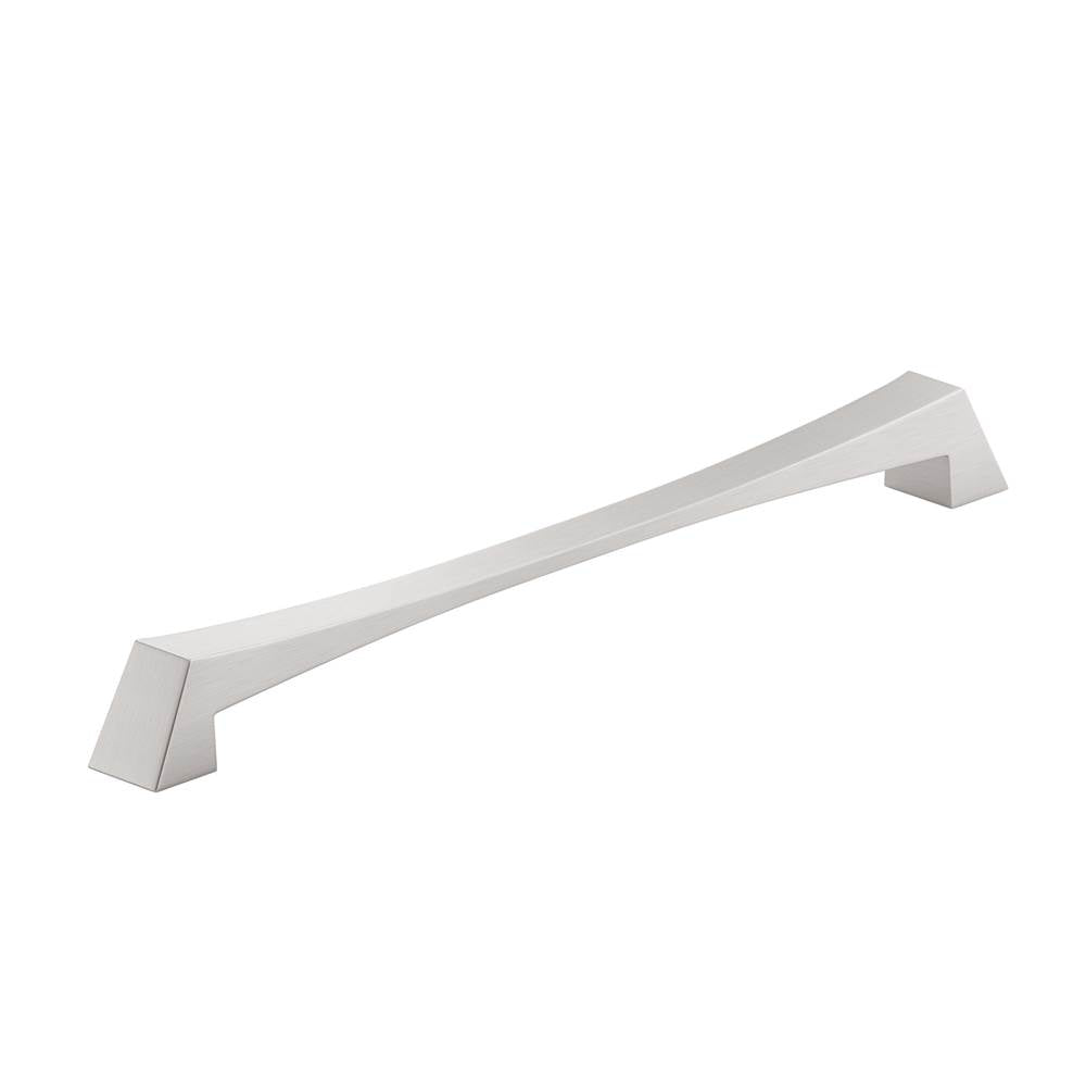 Richelieu America - Contemporary Metal Pull - 5187 - Brushed Nickel