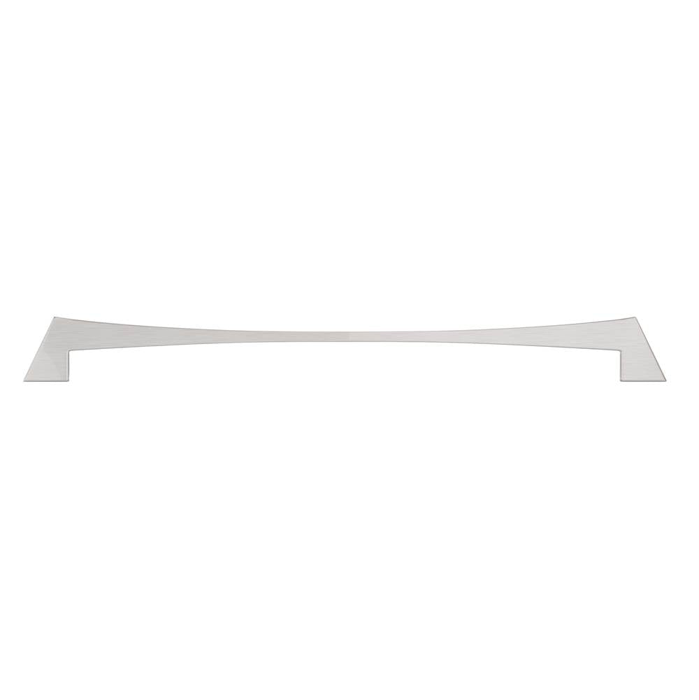 Contemporary Metal Pull - 5187