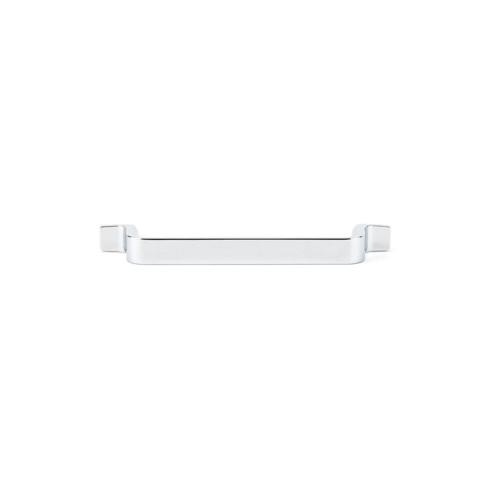 Contemporary Metal Pull - 52003