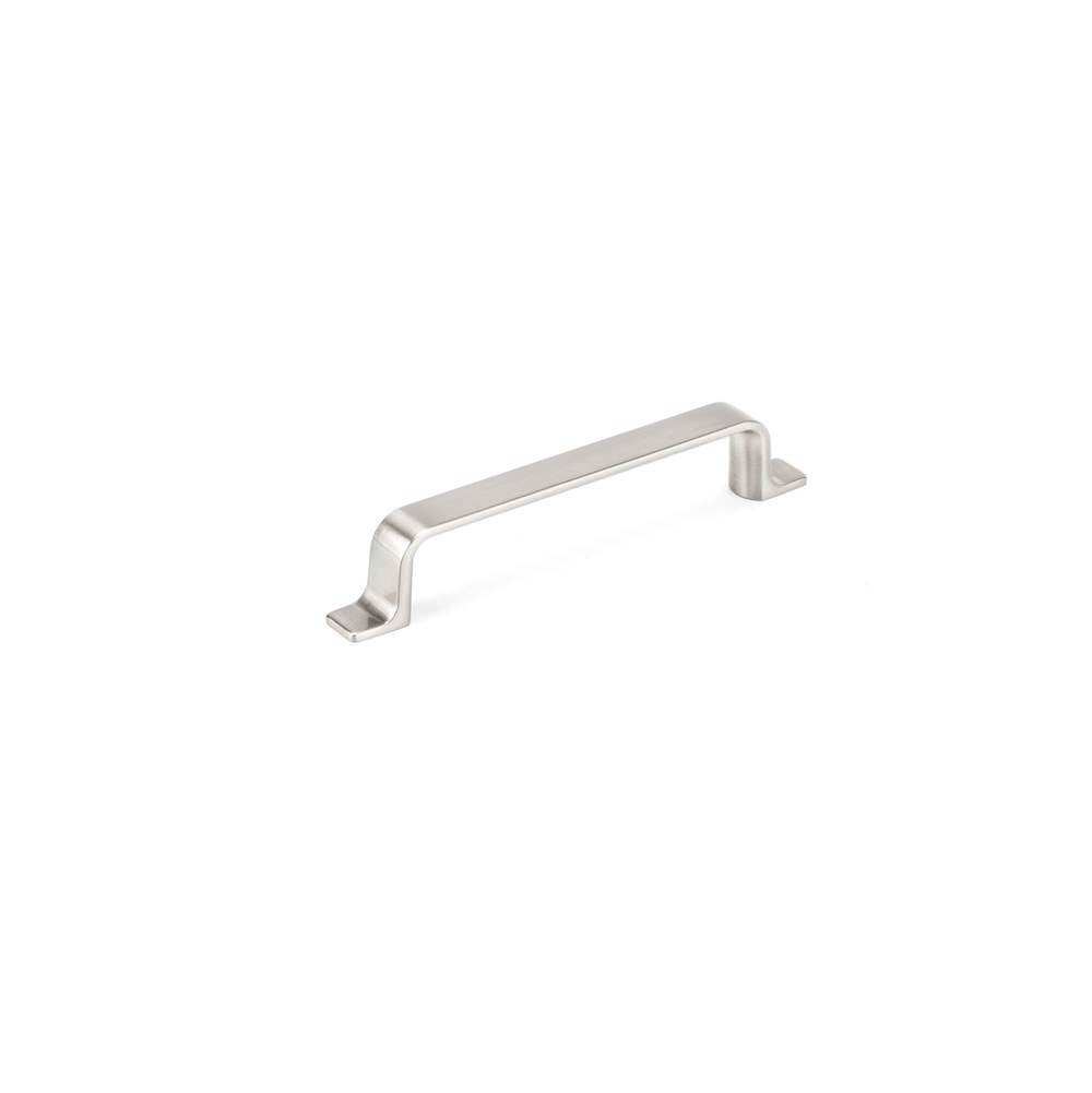 Richelieu America - Contemporary Metal Pull - 52003 - Brushed Nickel
