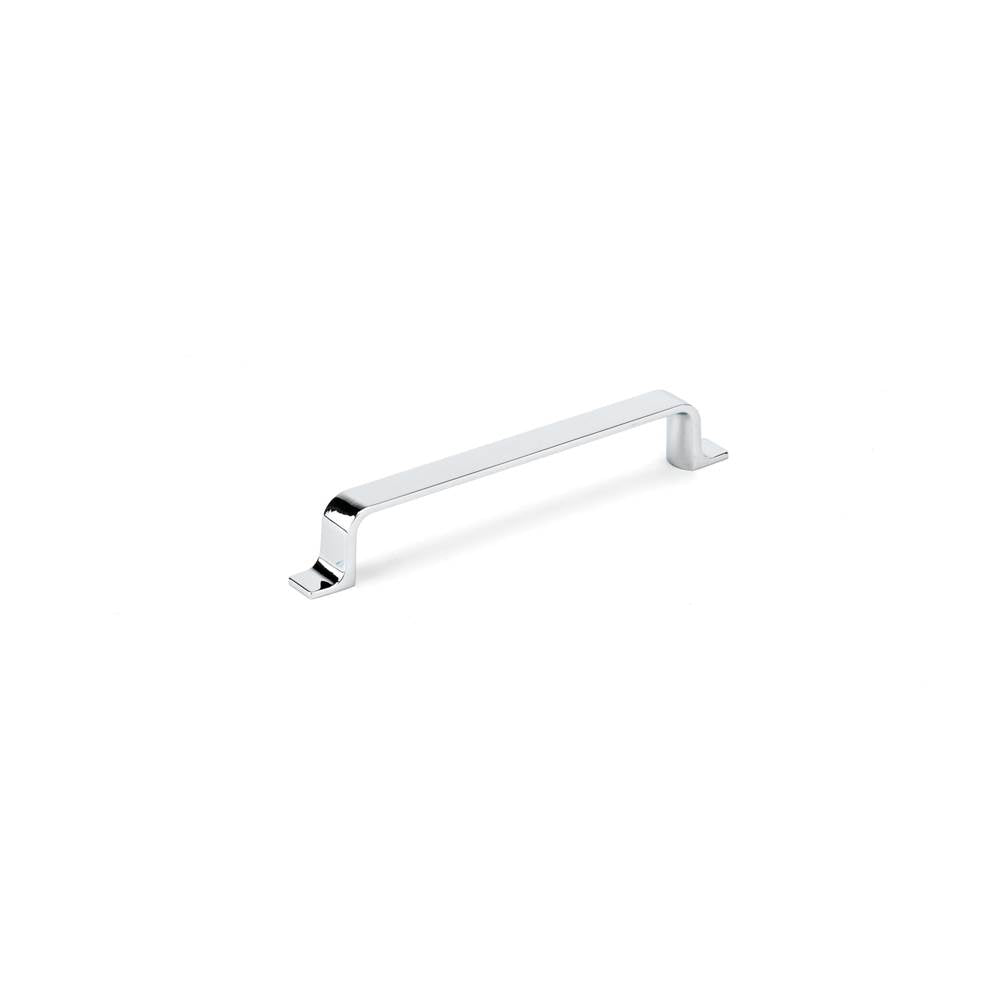 Richelieu America - Contemporary Metal Pull - 52003 - Chrome