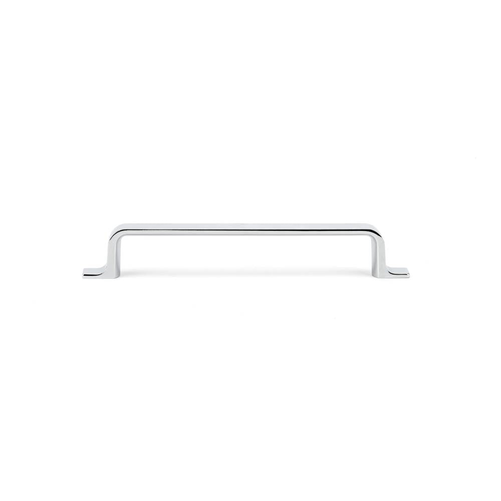 Contemporary Metal Pull - 52003