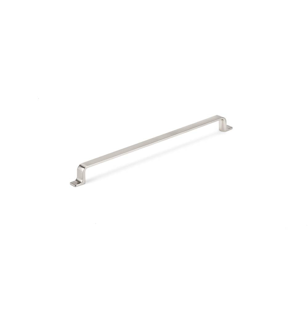 Richelieu America - Contemporary Metal Pull - 52003 - Brushed Nickel