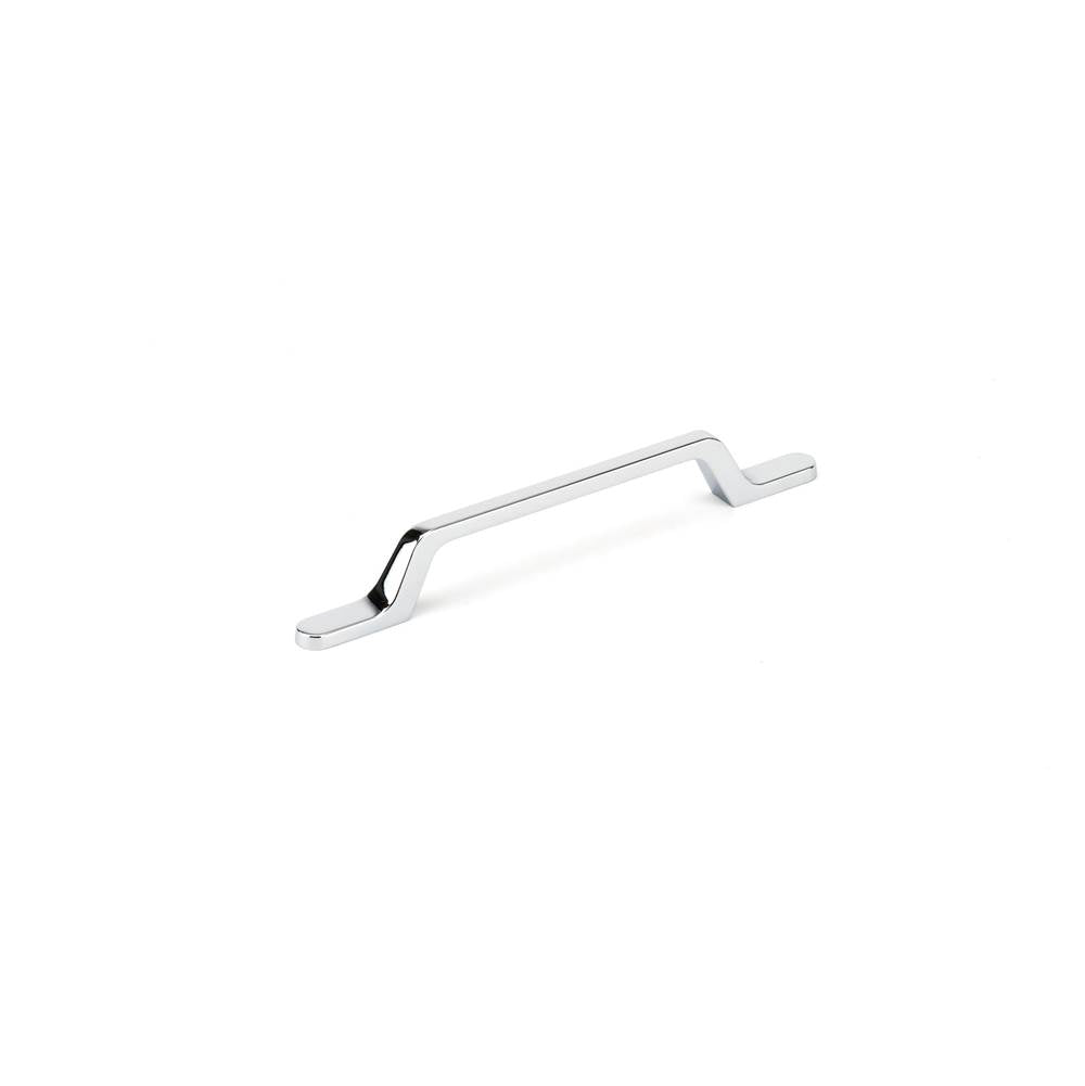 Richelieu America - Contemporary Metal Pull - 52010 - Chrome