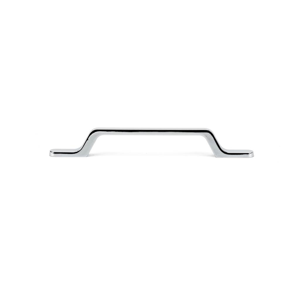 Contemporary Metal Pull - 52010