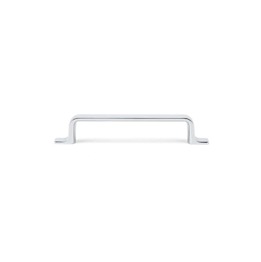 Contemporary Metal Pull - 52010