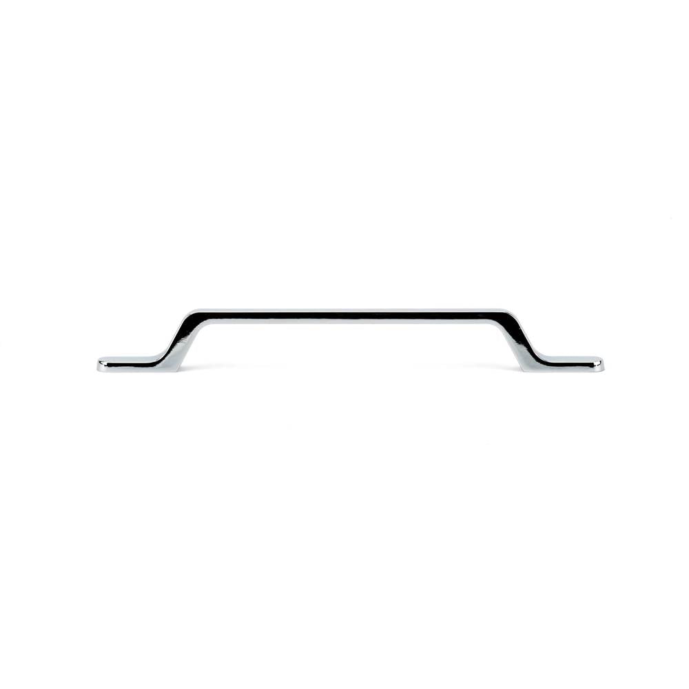 Contemporary Metal Pull - 52010
