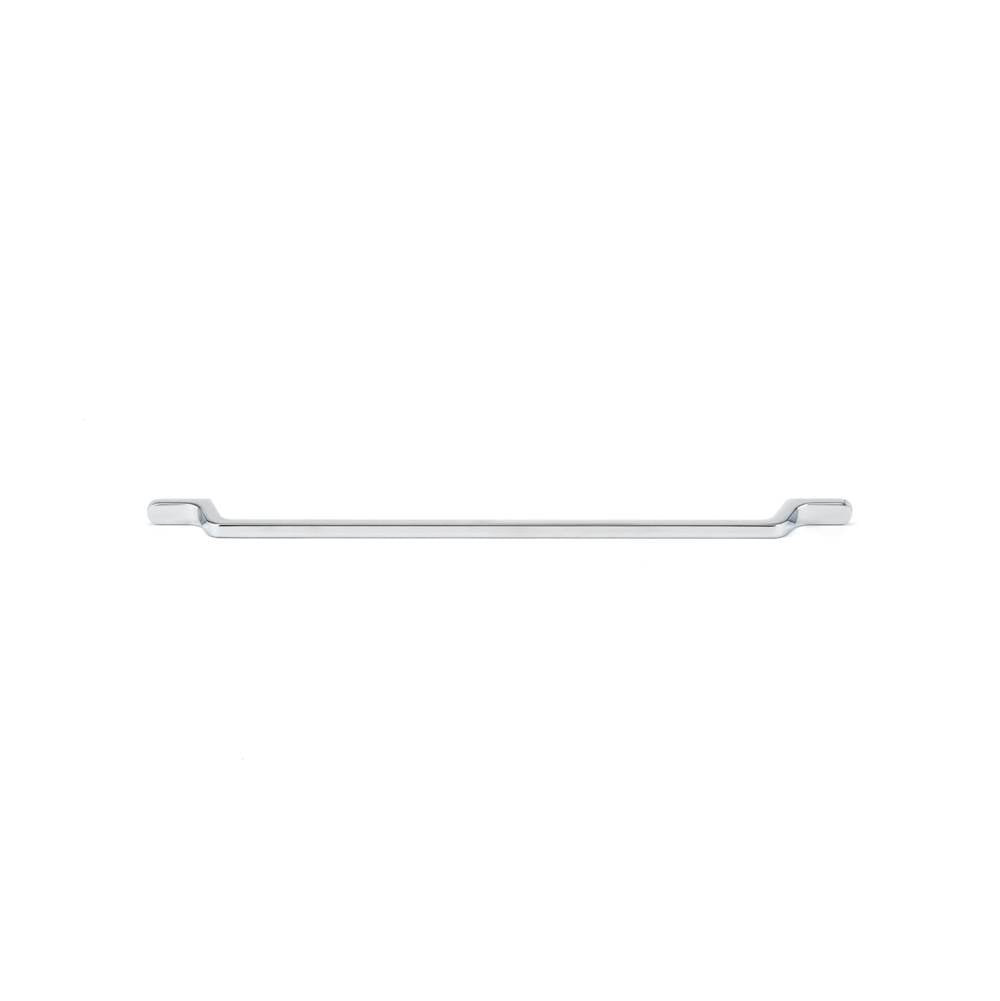 Contemporary Metal Pull - 52010