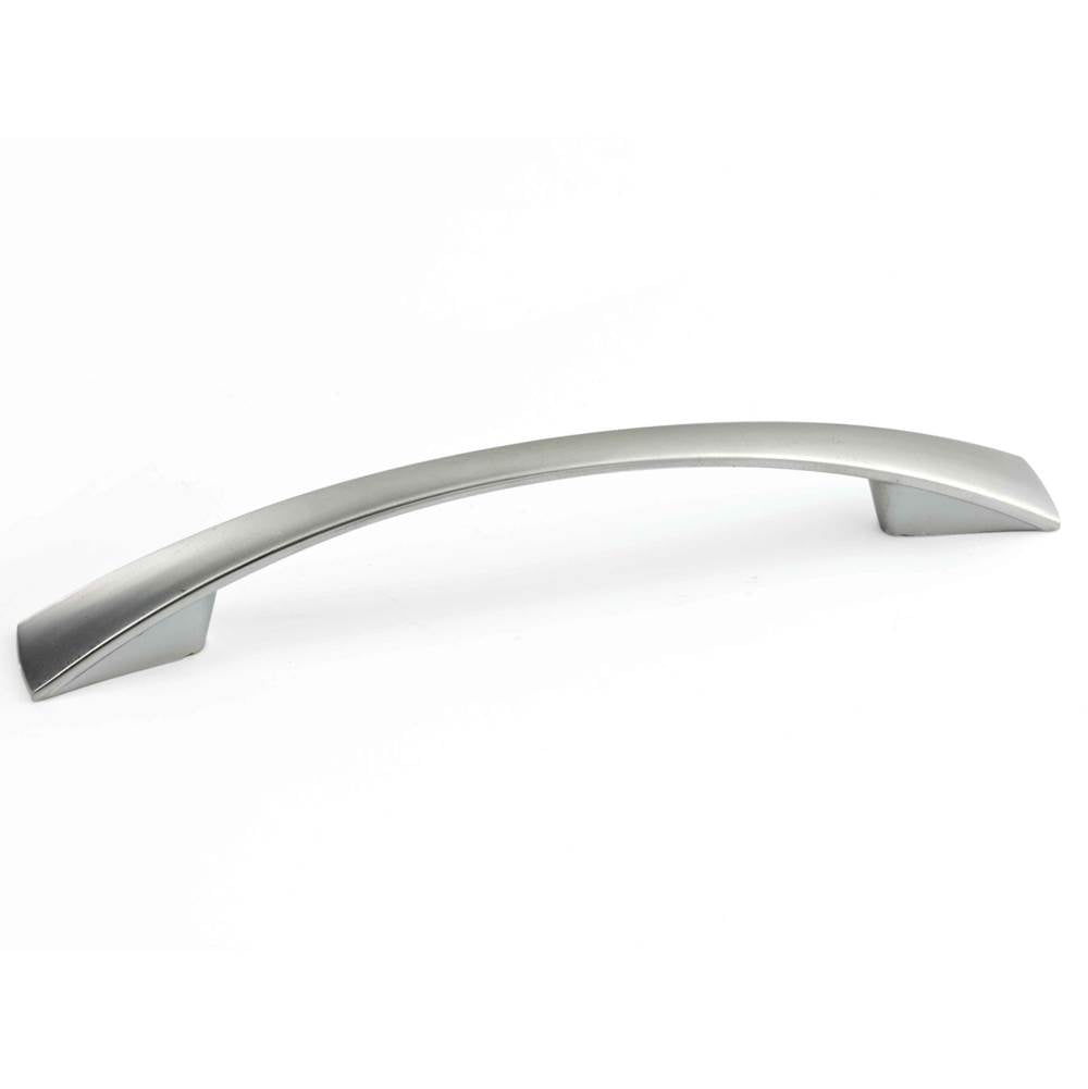 Richelieu America - Contemporary Metal Pull - 5213 - Matte Chrome