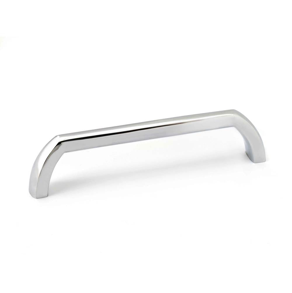 Richelieu America - Contemporary Metal Pull - 5232 - Chrome