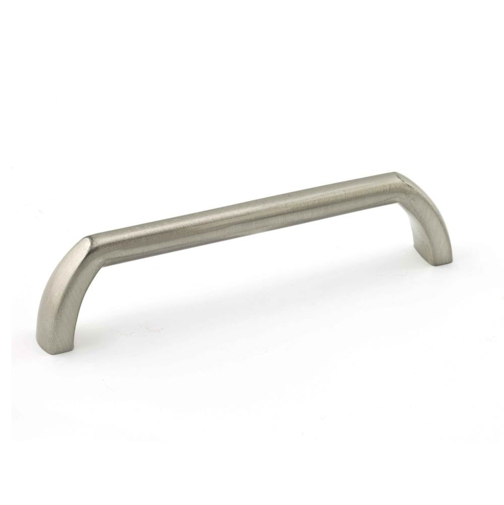 Richelieu America - Contemporary Metal Pull - 5232 - Brushed Nickel