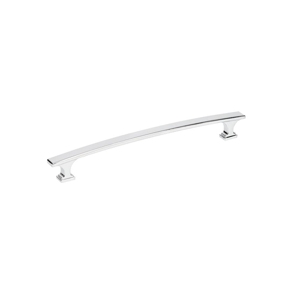 Richelieu America - Transitional Metal Pull - 5254 - Chrome