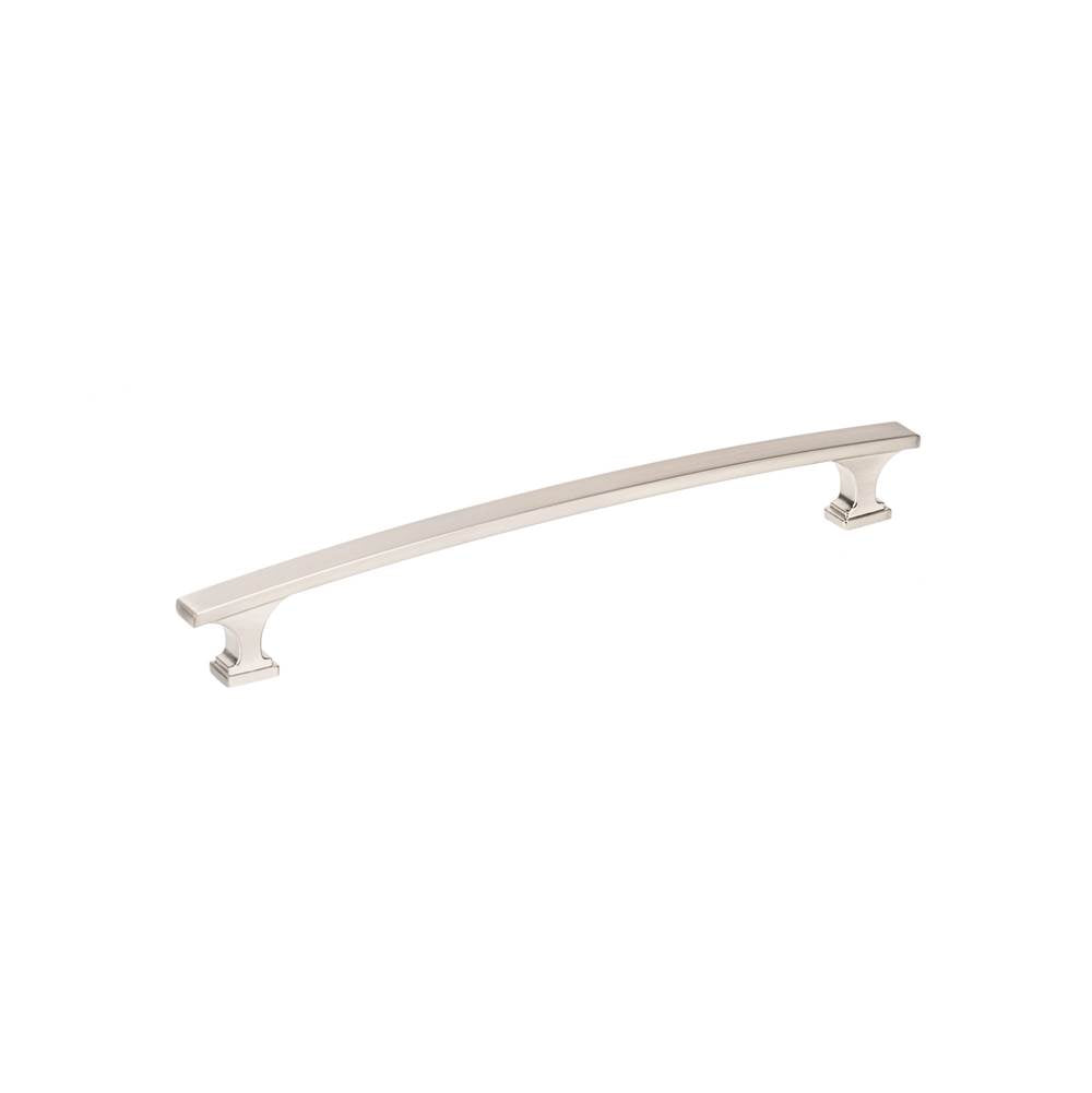 Richelieu America - Transitional Metal Pull - 5254 - Brushed Nickel