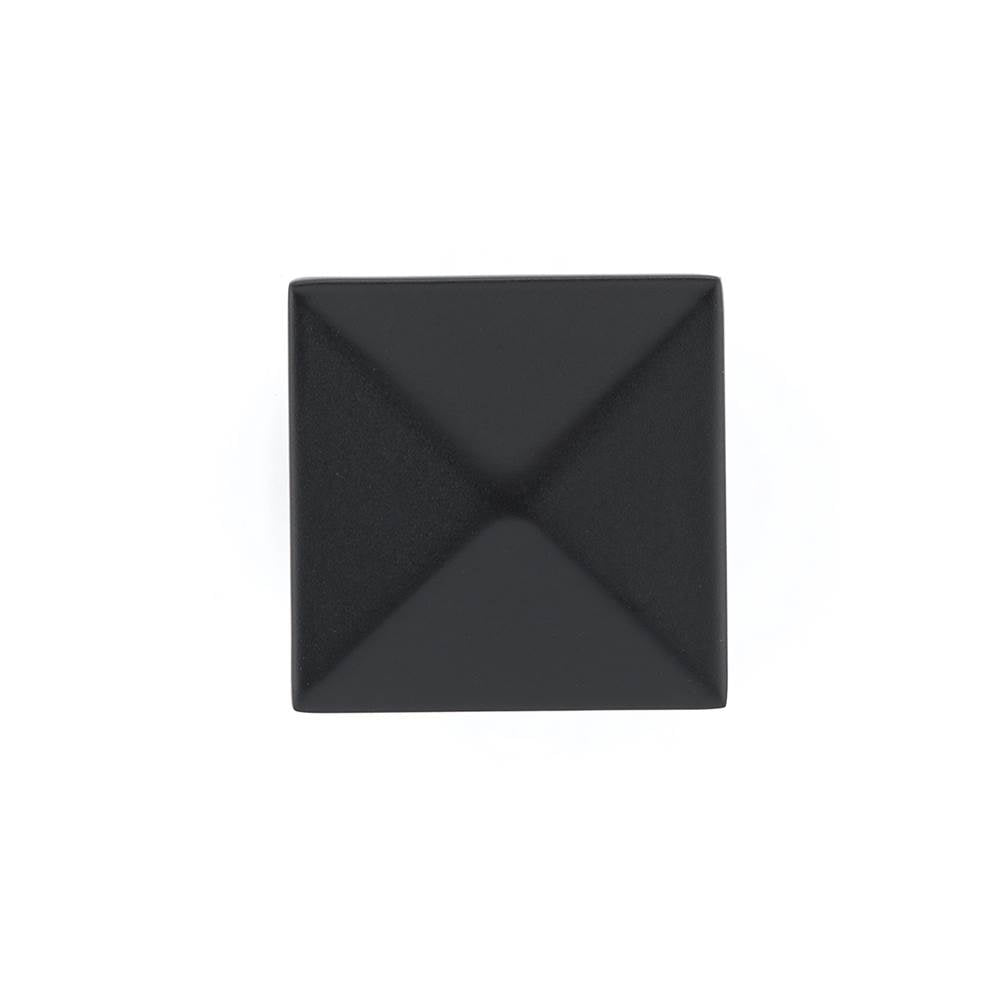Contemporary Metal Knob - 5308