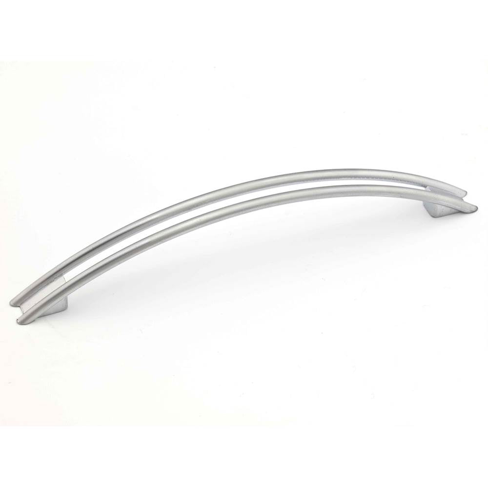 Richelieu America - Contemporary Metal Pull - 5620 - Matte Chrome
