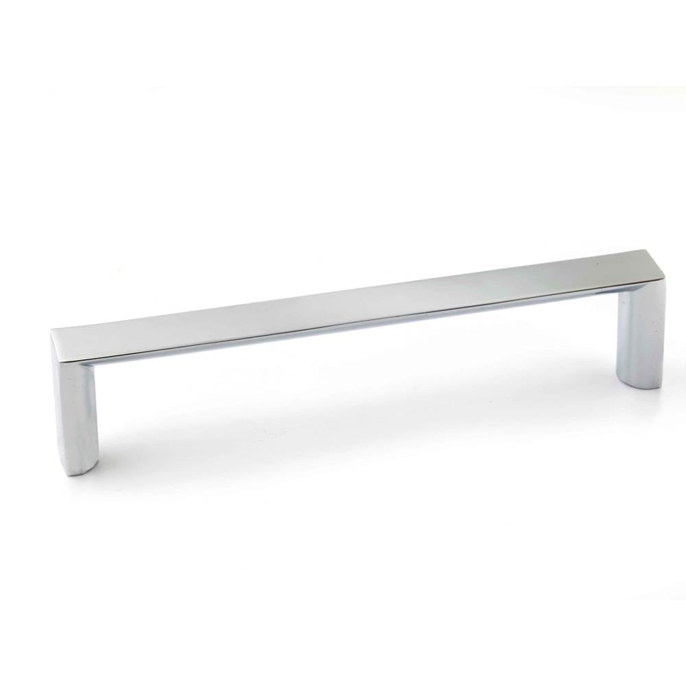 Richelieu America - Contemporary Metal Pull - 5632 - Matte Chrome