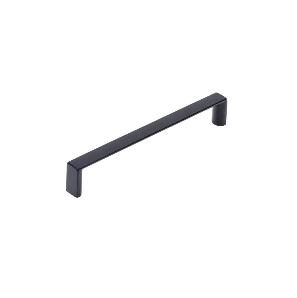 Richelieu America - Contemporary Metal Pull - 5632 - Matte Black