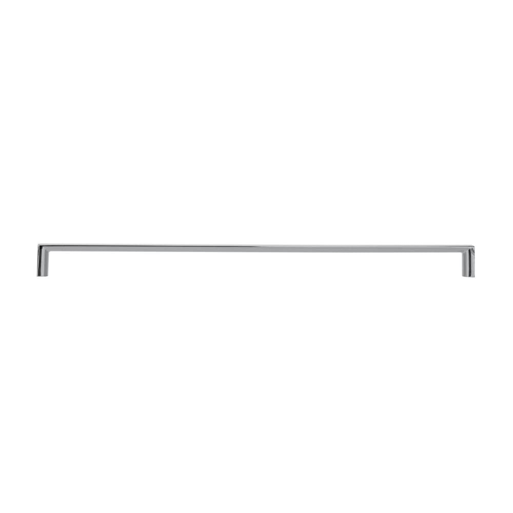 Contemporary Metal Pull - 5632