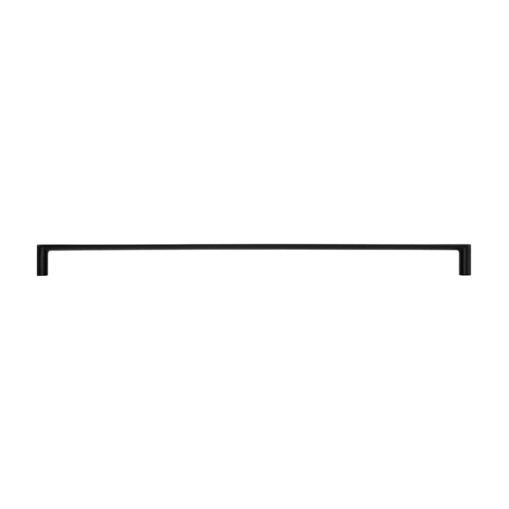 Contemporary Metal Pull - 5632