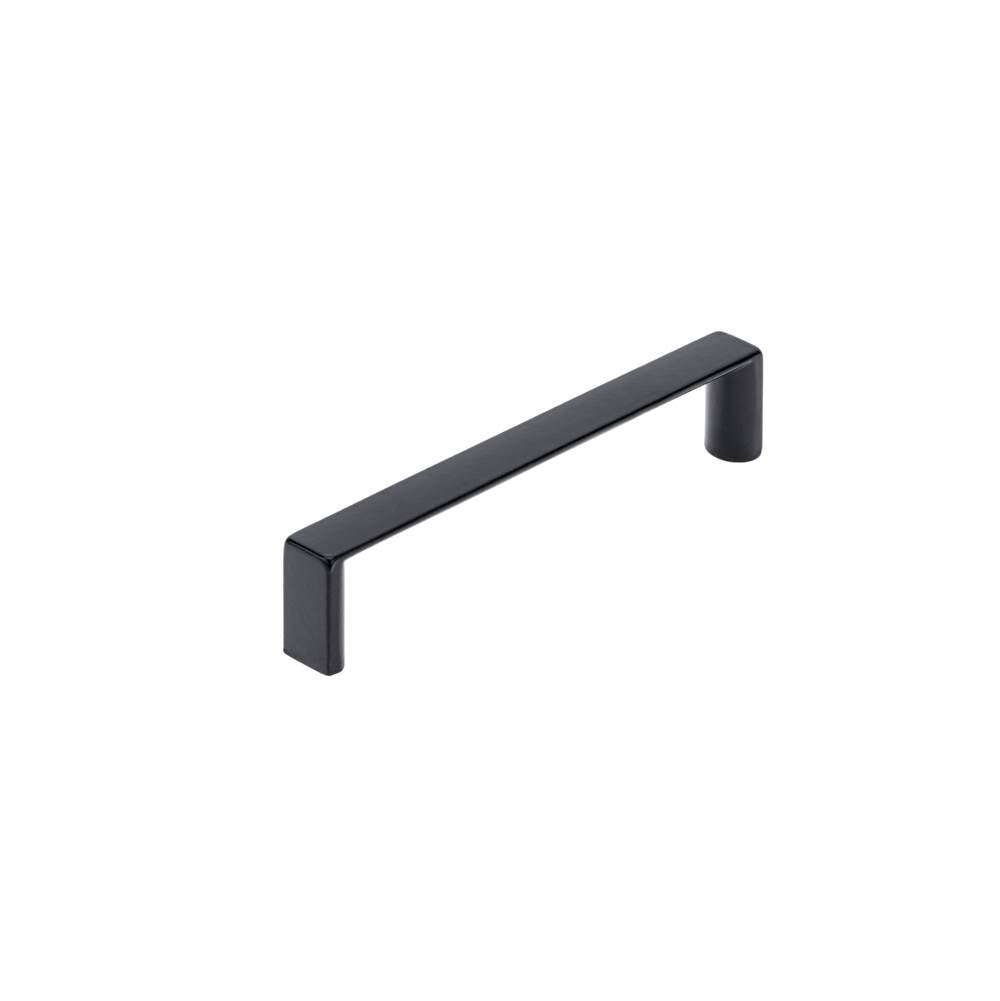 Richelieu America - Contemporary Metal Pull - 5632 - Matte Black