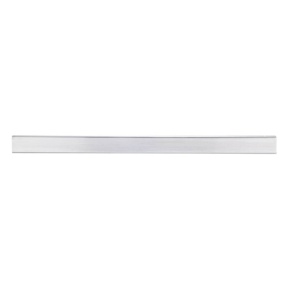 Contemporary Stainless Steel Edge Pull - 576