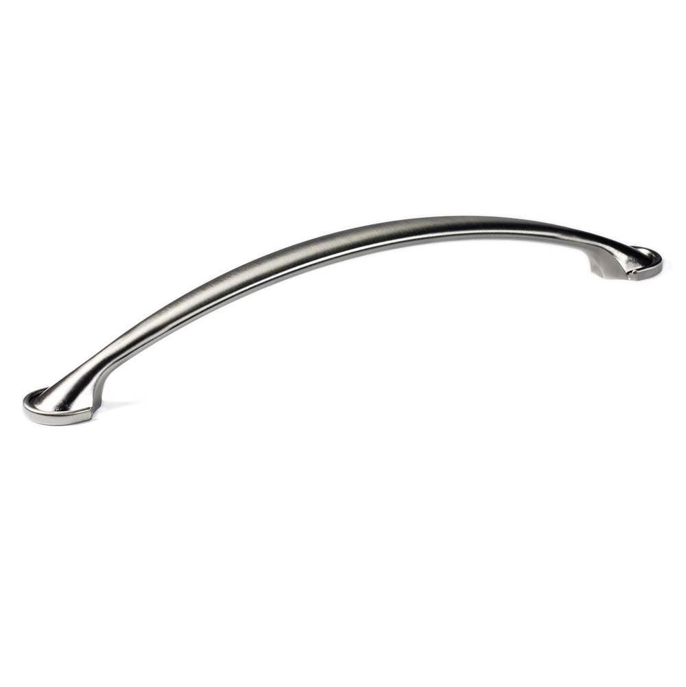 Richelieu America - Traditional Metal Appliance Pull - 5810 - Brushed Nickel