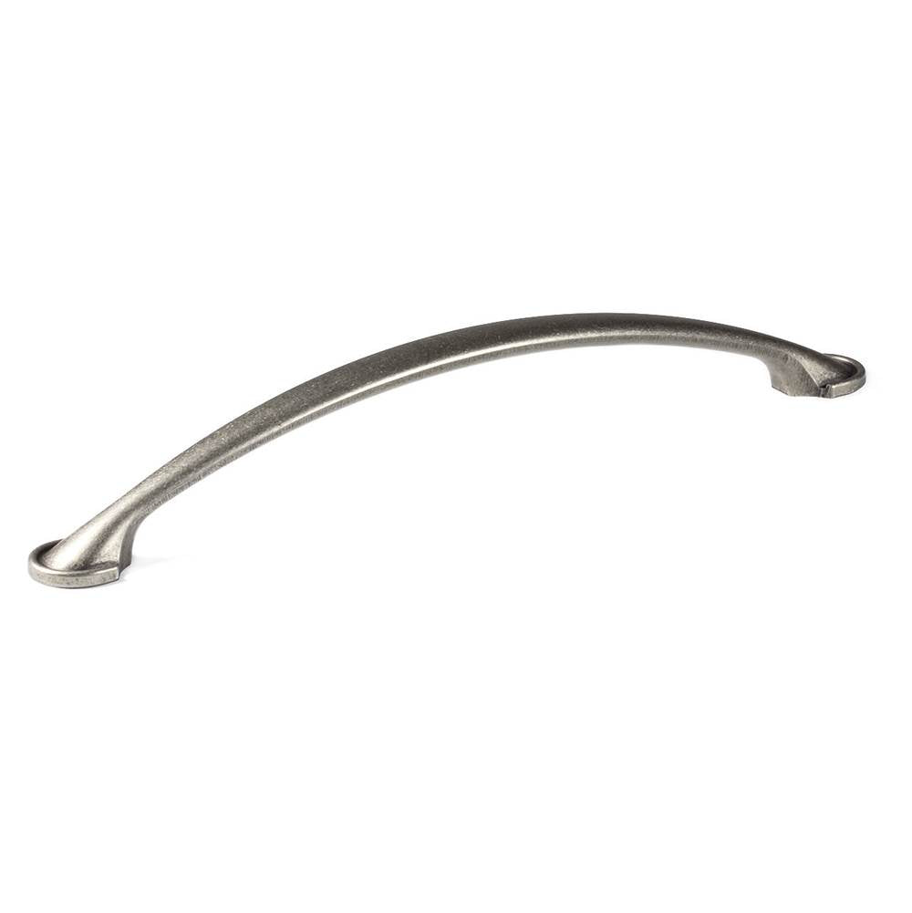 Richelieu America - Traditional Metal Appliance Pull - 5810 - Natural Iron