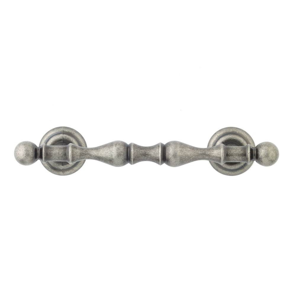 Traditional Metal Pull - 6011