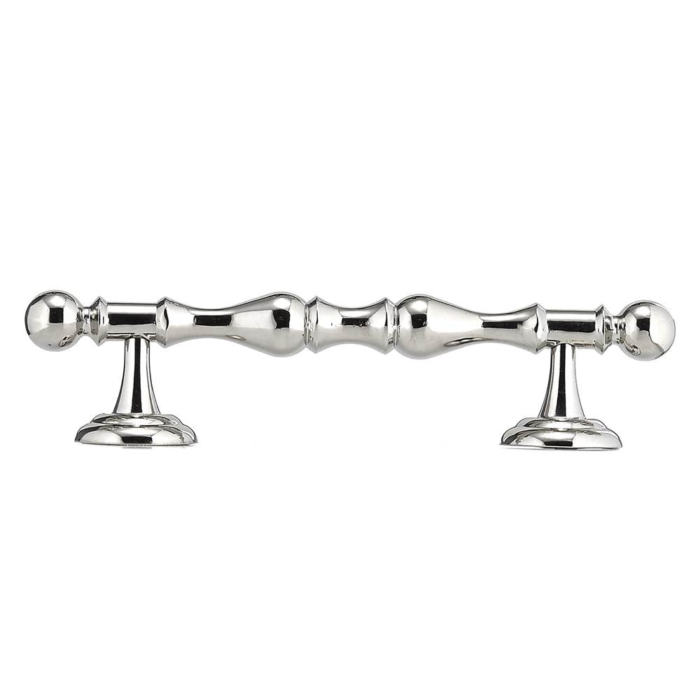 Traditional Metal Pull - 6011